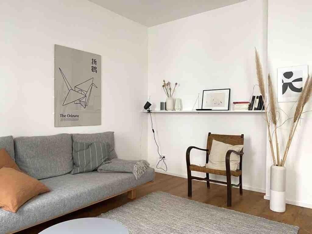 Appartement Discovair - 3-zi-apartment Milan- Schwimmbad-nah Mit Netflix