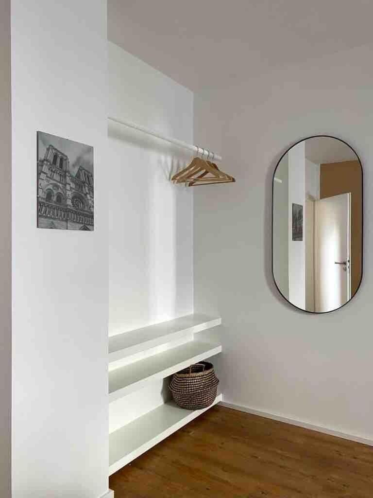 Appartement Discovair - 3-zi-apartment Milan- Schwimmbad-nah Mit Netflix *