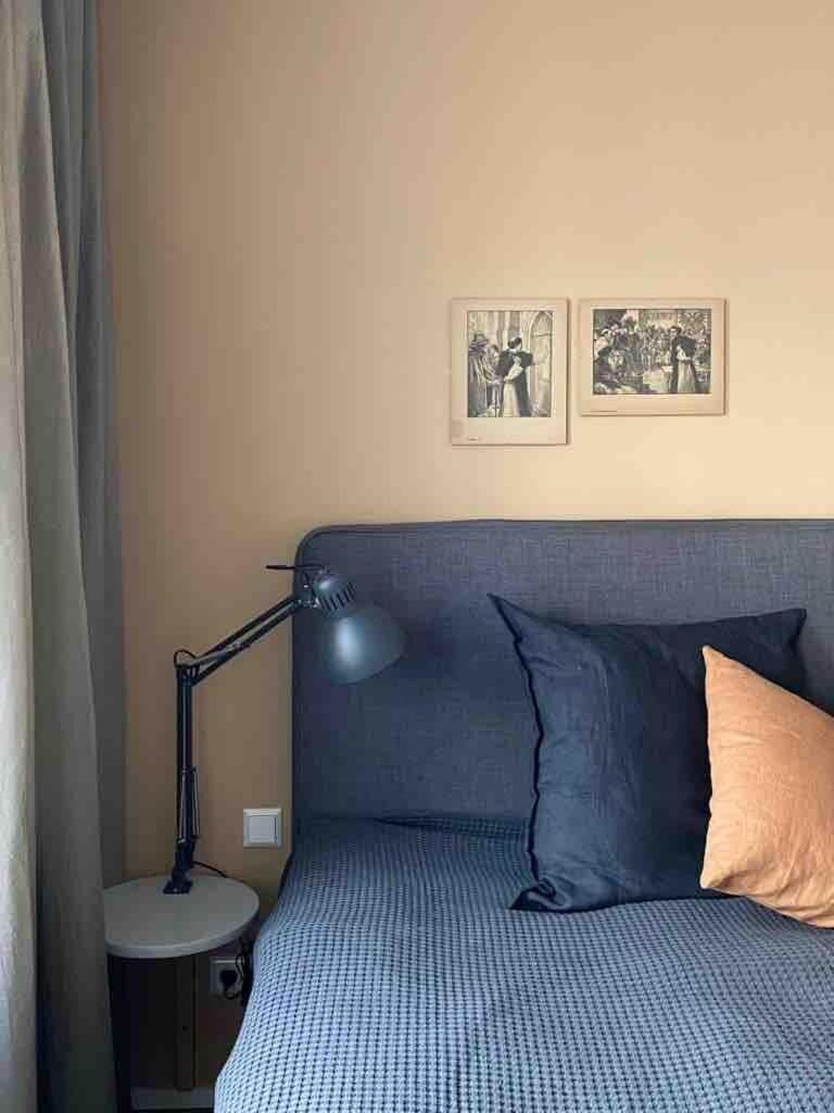Appartement Discovair - 3-zi-apartment Milan- Schwimmbad-nah Mit Netflix *