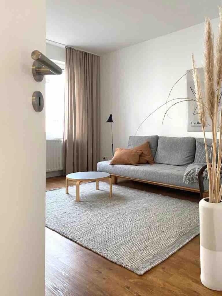 Discovair - 3-zi-apartment Milan- Schwimmbad-nah Mit Netflix Appartement Eisenach