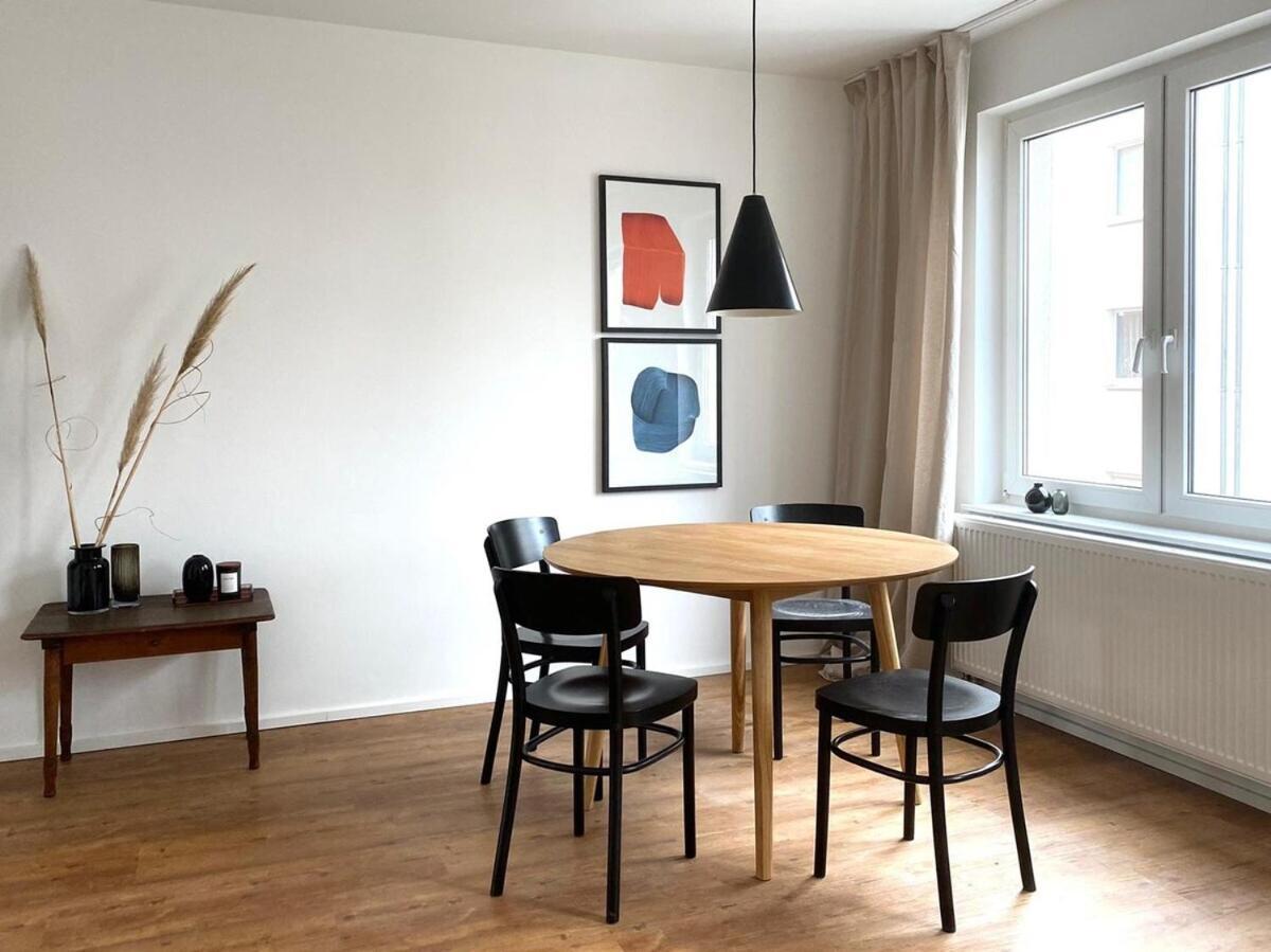 Discovair - 3-zi-apartment Milan- Schwimmbad-nah Mit Netflix Eisenach