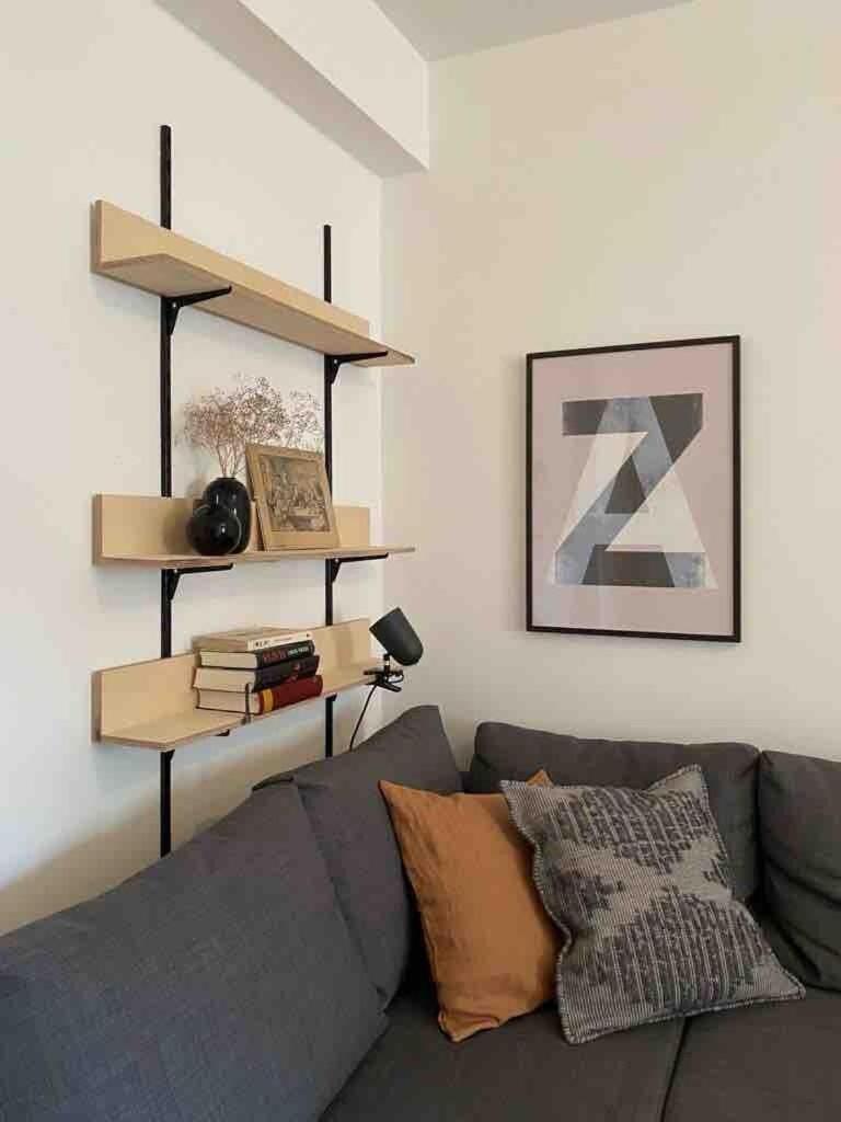 Discovair - 3-zi-apartment Milan- Schwimmbad-nah Mit Netflix *